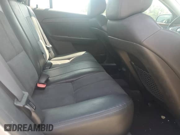 2012 Chevrolet Malibu 2LT z VIN 1G1ZD5E01CF363564, wystawiony jako Copart lot #63238174 z przebiegiem 91 102 mil mil oraz Czysty tytuł • Clean title. Historia ofert i sprzedaży dostępna na DreamBid. Obrazek 10.