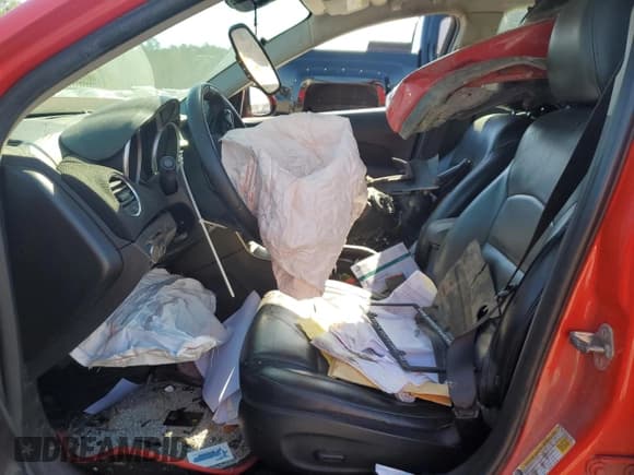 ✅ 2014 Chevrolet Cruze 2LT • VIN: 1G1PE5SB3E7417924 • Lot: 85106575. Listed on Copart with Not provided. Free auction sales archive from the USA and detailed vehicle history report at DreamBid. Image 7.