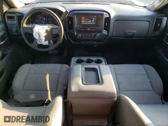 ✅ 2018 Chevrolet Silverado 1500 LS • VIN: 1GCRCNEH9JZ304760 • Лот: 74783564. Опубликован ранее на Copart с пробегом 179 175 миль. Бесплатный доступ к архиву аукционных продаж из США и подробный отчёт об истории автомобиля на DreamBid. Изображение 8.