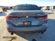 ✅ 2020 BMW 2 Series 228i xDrive • VIN: WBA73AK07L7F93117 • Lot: 80862194. Listed on Copart with 76,591 mi. Free auction sales archive from the USA and detailed vehicle history report at DreamBid. Image 6.