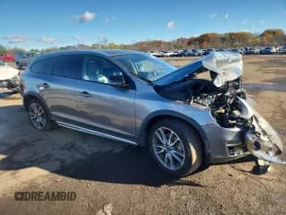 ✅ 2016 Volvo V60 T5 • VIN: YV4612HK0G1014183 • Лот: 91022835. Опубликован ранее на Copart с пробегом Не указан. Бесплатный доступ к архиву аукционных продаж из США и подробный отчёт об истории автомобиля на DreamBid. Изображение 4.