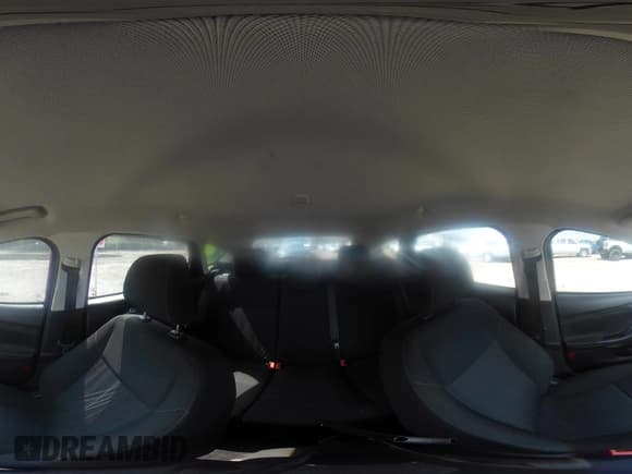 ✅ 2018 Ford Focus SE • VIN: 1FADP3K28JL257913 • Lot: 43162085. Wystawiony na IAAI z przebiegiem 91 175 mil. Bezpłatny archiwum sprzedaży aukcyjnych z USA i szczegółowy raport historii pojazdu na DreamBid. Zdjęcie 19.