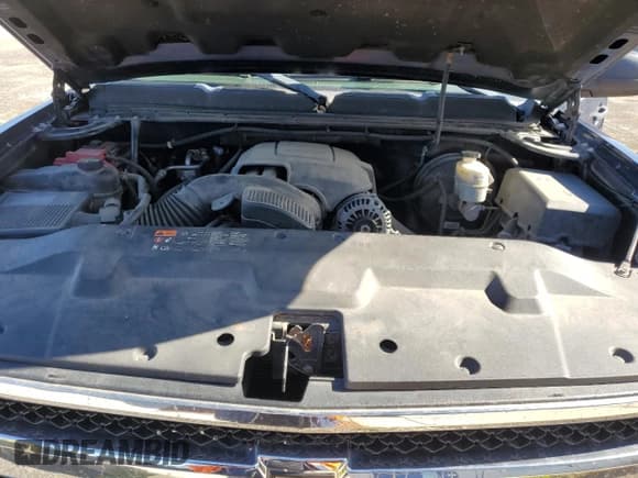 ✅ 2011 Chevrolet Silverado 1500 LT • VIN: 3GCPKSE34BG236611 • Lot: 76566544. Listed on Copart with 168,821 mi. Free auction sales archive from the USA and detailed vehicle history report at DreamBid. Image 11.