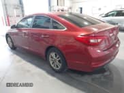 ✅ 2016 Hyundai Sonata SE • VIN: 5NPE24AF7GH346540 • Лот: 43231156. Опубликован ранее на IAAI с пробегом 166 597 миль. Бесплатный доступ к архиву аукционных продаж из США и подробный отчёт об истории автомобиля на DreamBid. Изображение 3.