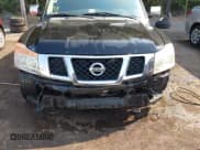 ✅ 2012 Nissan Armada Platinum • VIN: 5N1AA0NC2CN612501 • Lot: 42488085. Listed on IAAI with 222,058 mi. Free auction sales archive from the USA and detailed vehicle history report at DreamBid. Image 6.