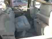 2002 Chevrolet Suburban Z71 с VIN 3GNFK16T42G294097, выставлен на аукционе Copart как лот 56671574 с пробегом Не указан миль и Списание • Salvage title. История ставок и продаж доступна на DreamBid. Изображение 11.