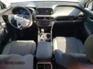 ✅ 2020 Hyundai Santa Fe SEL • VIN: 5NMS33AD9LH251011 • Lot: 71389063. Wystawiony na Copart z przebiegiem 37 625 mil. Bezpłatny archiwum sprzedaży aukcyjnych z USA i szczegółowy raport historii pojazdu na DreamBid. Zdjęcie 8.