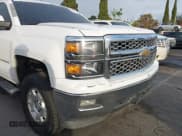 ✅ 2015 Chevrolet Silverado 1500 LT • VIN: 3GCPCREC4FG289854 • Lot: 43598062. Wystawiony na IAAI z przebiegiem 188 014 mil. Bezpłatny archiwum sprzedaży aukcyjnych z USA i szczegółowy raport historii pojazdu na DreamBid. Zdjęcie 12.