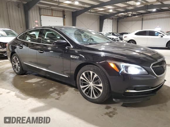 ✅ 2017 Buick LaCrosse Premium • VIN: 1G4ZS5SS0HU136321 • Лот: 90303565. Опубликован ранее на Copart с пробегом 103 507 миль. Бесплатный доступ к архиву аукционных продаж из США и подробный отчёт об истории автомобиля на DreamBid. Изображение 4.