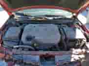 2014 Chevrolet Impala LTZ с VIN 2G1155S3XE9161262, выставлен на аукционе Copart как лот 89853845 с пробегом 69 449 миль миль и Списание • Salvage title. История ставок и продаж доступна на DreamBid. Изображение 11.