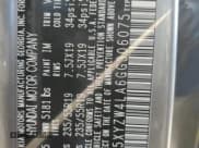 ✅ 2016 Hyundai Santa Fe • VIN: 5XYZW4LA6GG306075 • Лот: 43386444. Опубликован ранее на Copart с пробегом 110 614 миль. Бесплатный доступ к архиву аукционных продаж из США и подробный отчёт об истории автомобиля на DreamBid. Изображение 12.