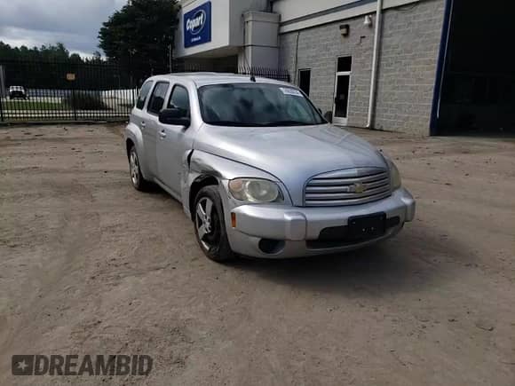 2011 Chevrolet HHR LS с VIN 3GNBAAFW4BS548500, выставлен на аукционе Copart как лот 74539734 с пробегом 113 616 миль миль и Списание • Salvage title. История ставок и продаж доступна на DreamBid. Изображение 12.