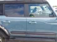 ✅ 2021 Ford Bronco • VIN: 1FMDE5BH1MLA94327 • Lot: 42908970. Listed on IAAI with Not provided. Free auction sales archive from the USA and detailed vehicle history report at DreamBid. Image 13.