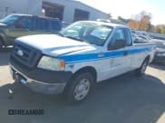 ✅ 2008 Ford F-150 XL • VIN: 1FTRF12208KD52635 • Lot: 43675282. Wystawiony na IAAI z przebiegiem 86 008 mil. Bezpłatny archiwum sprzedaży aukcyjnych z USA i szczegółowy raport historii pojazdu na DreamBid. Zdjęcie 2.
