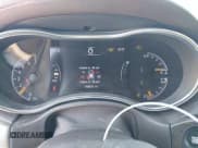 ✅ 2017 Jeep Grand Cherokee Overland • VIN: 1C4RJFCG5HC802621 • Лот: 42996429. Опубликован ранее на IAAI с пробегом 189 825 миль. Бесплатный доступ к архиву аукционных продаж из США и подробный отчёт об истории автомобиля на DreamBid. Изображение 7.