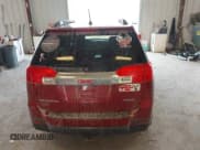 ✅ 2014 GMC Terrain SLE • VIN: 2GKFLWEK1E6341828 • Лот: 42885464. Опубликован ранее на IAAI с пробегом 205 151 миль. Бесплатный доступ к архиву аукционных продаж из США и подробный отчёт об истории автомобиля на DreamBid. Изображение 16.