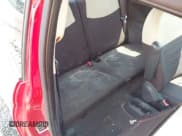 ✅ 2014 FIAT 500 Pop • VIN: 3C3CFFAR3ET264274 • Lot: 42627613. Listed on IAAI with 121,142 mi. Free auction sales archive from the USA and detailed vehicle history report at DreamBid. Image 8.