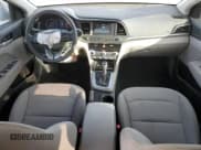 ✅ 2020 Hyundai Elantra SE • VIN: 5NPD74LF0LH611349 • Лот: 82778465. Опубликован ранее на Copart с пробегом 56 163 миль. Бесплатный доступ к архиву аукционных продаж из США и подробный отчёт об истории автомобиля на DreamBid. Изображение 8.