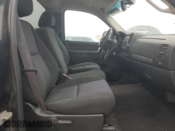 ✅ 2010 Chevrolet Silverado 1500 LT • VIN: 1GCPKSE00AZ164715 • Лот: 86128444. Опубликован ранее на Copart с пробегом 80 686 миль. Бесплатный доступ к архиву аукционных продаж из США и подробный отчёт об истории автомобиля на DreamBid. Изображение 10.