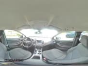 ✅ 2017 Chevrolet Cruze LT • VIN: 1G1BE5SMXH7134257 • Lot: 58479743. Listed on Copart with 77,218 mi. Free auction sales archive from the USA and detailed vehicle history report at DreamBid. Image 13.