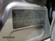 ✅ 2005 Hyundai Sonata GL • VIN: KMHWF25S15A188099 • Лот: 77444084. Опубликован ранее на Copart с пробегом 231 969 миль. Бесплатный доступ к архиву аукционных продаж из США и подробный отчёт об истории автомобиля на DreamBid. Изображение 13.