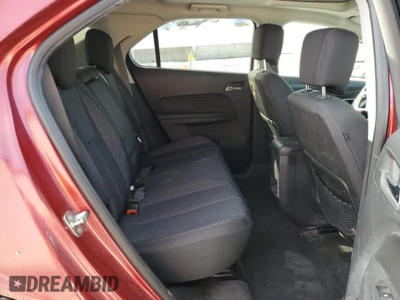 ✅ 2012 Chevrolet Equinox 1LT • VIN: 2GNALDEK6C6228939 • Lot: 87218675. Listed on Copart with 136,308 mi. Free auction sales archive from the USA and detailed vehicle history report at DreamBid. Image 11.