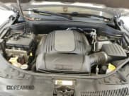 ✅ 2020 Dodge Durango Pursuit • VIN: 1C4SDJFT6LC296889 • Lot: 89810055. Wystawiony na Copart z przebiegiem 116 653 mil. Bezpłatny archiwum sprzedaży aukcyjnych z USA i szczegółowy raport historii pojazdu na DreamBid. Zdjęcie 12.