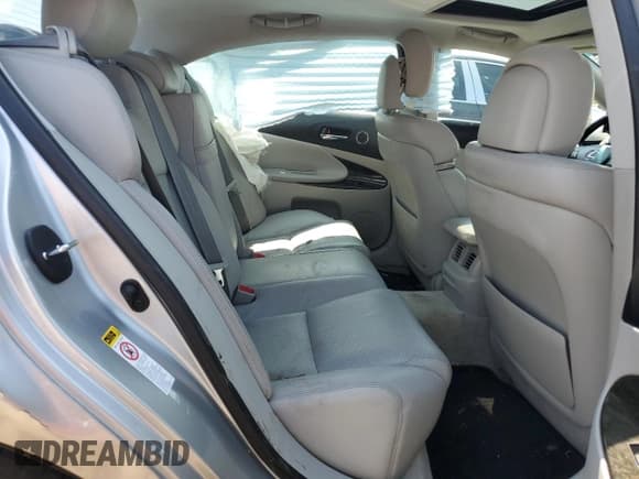 ✅ 2010 Lexus GS 350 • VIN: JTHCE1KS8A0025828 • Лот: 68770955. Опубликован ранее на Copart с пробегом 119 839 миль. Бесплатный доступ к архиву аукционных продаж из США и подробный отчёт об истории автомобиля на DreamBid. Изображение 10.