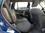 ✅ 2004 Toyota RAV4 • VIN: JTEHD20V446018076 • Lot: 91207975. Listed on Copart with 144,247 mi. Free auction sales archive from the USA and detailed vehicle history report at DreamBid. Image 11.