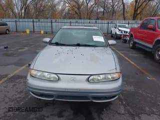 ✅ 2000 Oldsmobile Alero GL3 • VIN: 1G3NL52E5YC416137 • Лот: 43715859. Опубликован ранее на IAAI с пробегом 196 006 миль. Бесплатный доступ к архиву аукционных продаж из США и подробный отчёт об истории автомобиля на DreamBid. Изображение 6.