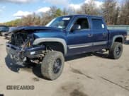 ✅ 2006 Chevrolet Silverado 1500 LT1 • VIN: 2GCEK13T161205366 • Лот: 80204164. Опубликован ранее на Copart с пробегом Не указан. Бесплатный доступ к архиву аукционных продаж из США и подробный отчёт об истории автомобиля на DreamBid. Изображение 1.