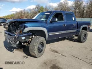 ✅ 2006 Chevrolet Silverado 1500 LT1 • VIN: 2GCEK13T161205366 • Лот: 80204164. Опубликован ранее на Copart с пробегом Не указан. Бесплатный доступ к архиву аукционных продаж из США и подробный отчёт об истории автомобиля на DreamBid. Изображение 1.