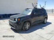 ✅ 2018 Jeep Renegade Latitude • VIN: ZACCJABB4JPJ47350 • Lot: 65604545. Wystawiony na Copart z przebiegiem 139 094 mil. Bezpłatny archiwum sprzedaży aukcyjnych z USA i szczegółowy raport historii pojazdu na DreamBid. Zdjęcie 1.