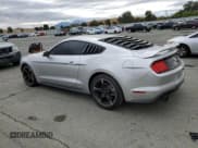 ✅ 2019 Ford Mustang EcoBoost • VIN: 1FA6P8TH9K5158094 • Lot: 84234735. Listed on Copart with 106,548 mi. Free auction sales archive from the USA and detailed vehicle history report at DreamBid. Image 2.