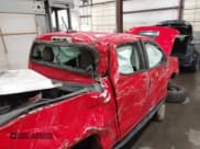 ✅ 2019 Chevrolet Colorado 4WD ZR2 • VIN: 1GCGTEEN8K1304553 • Lot: 43417338. Listed on IAAI with 75,413 mi. Free auction sales archive from the USA and detailed vehicle history report at DreamBid. Image 13.