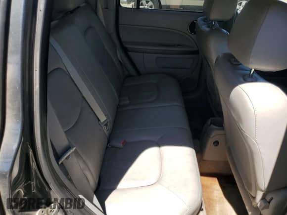 2010 Chevrolet HHR 1LT с VIN 3GNBABDV8AS580736, выставлен на аукционе Copart как лот 57854565 с пробегом 124 221 миль миль и Списание • Salvage title. История ставок и продаж доступна на DreamBid. Изображение 10.