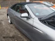 ✅ 2012 BMW 6 Series 650i • VIN: WBALZ3C5XCDL72676 • Lot: 43798002. Wystawiony na IAAI z przebiegiem 111 962 mil. Bezpłatny archiwum sprzedaży aukcyjnych z USA i szczegółowy raport historii pojazdu na DreamBid. Zdjęcie 14.