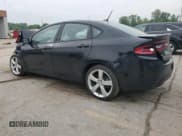 ✅ 2013 Dodge Dart GT • VIN: 1C3CDFCB8DD327220 • Lot: 58895955. Listed on Copart with Not provided. Free auction sales archive from the USA and detailed vehicle history report at DreamBid. Image 2.