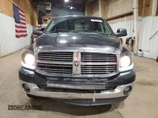 2008 Dodge 1500 SLT с VIN 1D7HU18238S529192, выставлен на аукционе Copart как лот 87462805 с пробегом 141 469 миль миль и Списание • Salvage title. История ставок и продаж доступна на DreamBid. Изображение 5.