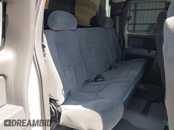 ✅ 2005 Chevrolet Silverado 1500 LT • VIN: 1GCEC19T25Z342858 • Лот: 42564338. Опубликован ранее на IAAI с пробегом 144 551 миль. Бесплатный доступ к архиву аукционных продаж из США и подробный отчёт об истории автомобиля на DreamBid. Изображение 8.