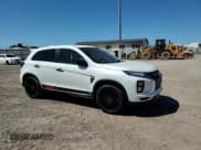 ✅ 2020 Mitsubishi Outlander ES • VIN: JA4AP3AU5LU025857 • Lot: 70785515. Listed on Copart with 27,262 mi. Free auction sales archive from the USA and detailed vehicle history report at DreamBid. Image 14.