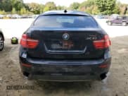 ✅ 2013 BMW X6 xDrive35i • VIN: 5UXFG2C54DL784534 • Лот: 82050805. Опубликован ранее на Copart с пробегом 99 326 миль. Бесплатный доступ к архиву аукционных продаж из США и подробный отчёт об истории автомобиля на DreamBid. Изображение 6.