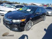 ✅ 2011 Acura TSX • VIN: JH4CU2F61BC004356 • Lot: 43683513. Listed on IAAI with 247,328 mi. Free auction sales archive from the USA and detailed vehicle history report at DreamBid. Image 17.