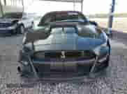 2020 Ford Mustang Shelby GT500 с VIN 1FA6P8SJ6L5500414, выставлен на аукционе Copart как лот 45989865 с пробегом 41 096 миль миль и Списание • Salvage title. История ставок и продаж доступна на DreamBid. Изображение 5.
