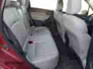 2016 Subaru Forester Touring with VIN JF2SJAXC4GH432275, listed as a Copart auction lot 87365465 with 167,351 mi miles and Salvage title. Bid and sale history available at DreamBid. Image 11.