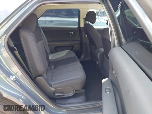 ✅ 2025 Hyundai Ioniq 5 SE • VIN: 7YAKM4DA3SY022725 • Лот: 43223688. Опубликован ранее на IAAI с пробегом 316 миль. Бесплатный доступ к архиву аукционных продаж из США и подробный отчёт об истории автомобиля на DreamBid. Изображение 8.