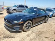 ✅ 2021 Ford Mustang EcoBoost • VIN: 1FATP8UH2M5120386 • Lot: 65349005. Wystawiony na Copart z przebiegiem 54 206 mil. Bezpłatny archiwum sprzedaży aukcyjnych z USA i szczegółowy raport historii pojazdu na DreamBid. Zdjęcie 1.