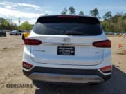 ✅ 2019 Hyundai Santa Fe Limited • VIN: 5NMS53AA4KH012593 • Lot: 46508594. Wystawiony na Copart z przebiegiem 76 779 mil. Bezpłatny archiwum sprzedaży aukcyjnych z USA i szczegółowy raport historii pojazdu na DreamBid. Zdjęcie 6.