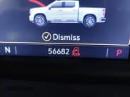 ✅ 2021 Chevrolet Silverado 1500 RST • VIN: 3GCPWDED8MG385275 • Lot: 42116903. Wystawiony na IAAI z przebiegiem 56 682 mil. Bezpłatny archiwum sprzedaży aukcyjnych z USA i szczegółowy raport historii pojazdu na DreamBid. Zdjęcie 15.