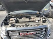 ✅ 2021 GMC Sierra 1500 AT4 • VIN: 1GTP9EED2MZ380487 • Лот: 83845885. Опубликован ранее на Copart с пробегом 55 001 миль. Бесплатный доступ к архиву аукционных продаж из США и подробный отчёт об истории автомобиля на DreamBid. Изображение 11.